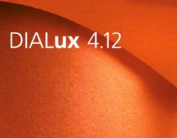 DIALux 4.12