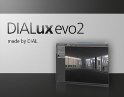 DIALux EVO 2.2